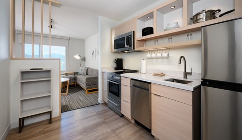 Suite, 1 Bedroom