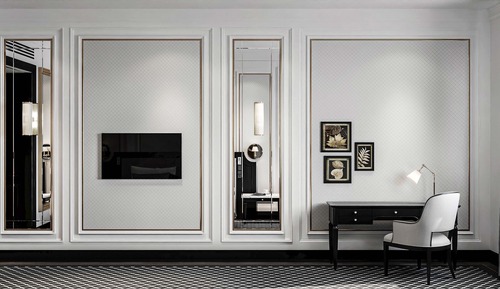 Executive Twin Room