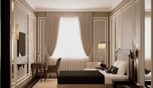 Premium Suite
