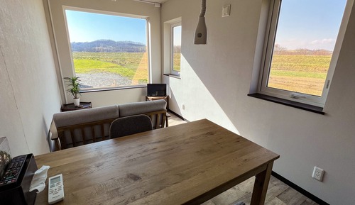 Standard Villa, Non Smoking (Unit B)