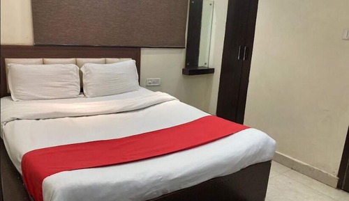 Suite, Sea View