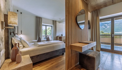 Exclusive Suite, Sauna