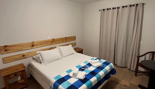 SUITE STANDARD DUPLA