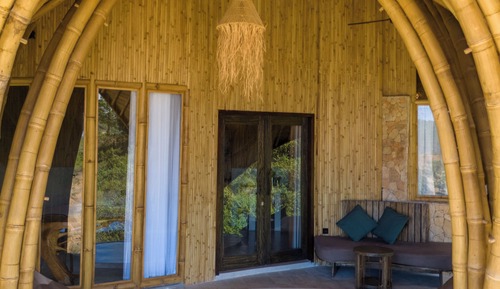 Executive Villa, Sea View