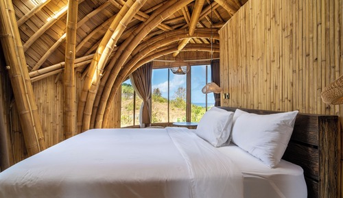 Exclusive Villa, Ocean View