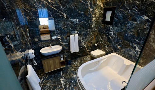 Grand Studio Suite