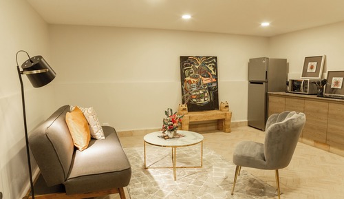 Executive Apartment