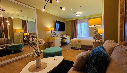 Superior Studio Suite Alfonsina