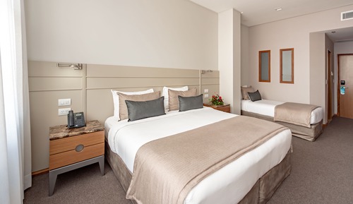 Executive Triple Room