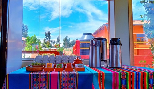 Exclusive Triple Room, Patio, Lake View