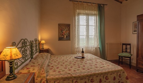 Family Apartment, Annex Building