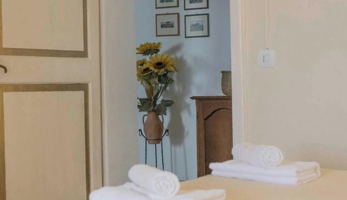 Comfort Room