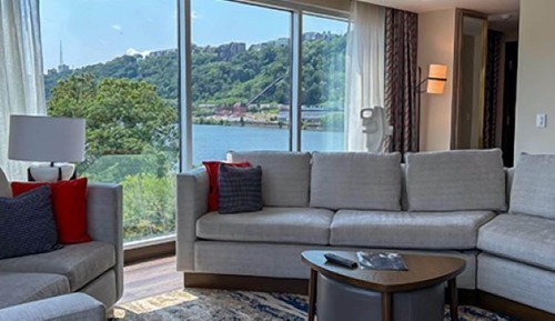 Club Suite