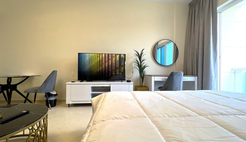 Design Apartment