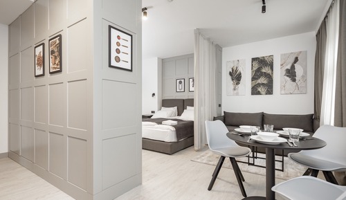 Superior Apartment