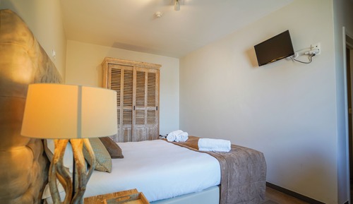 Classic Single Room