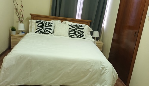 Classic Room, 1 Bedroom