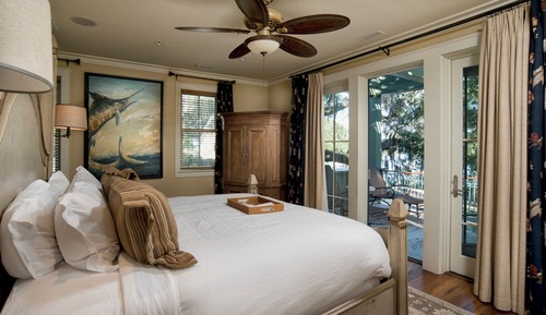 River View 3 Bedroom Wilson Village Home 70