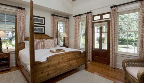 2 Bedroom Wilson Village Home 4