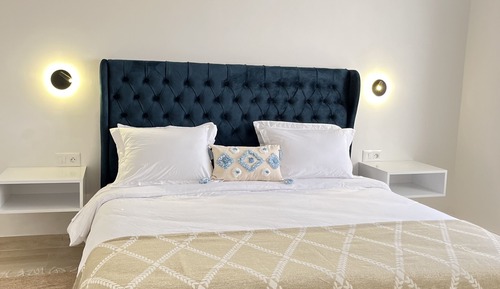 Executive Double Room, Mountain View