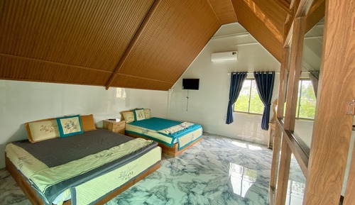 Family Bungalow