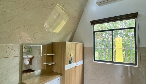 Standard Bungalow