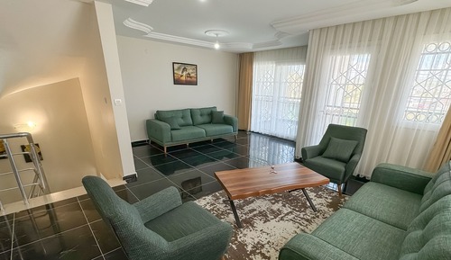 Premium Villa