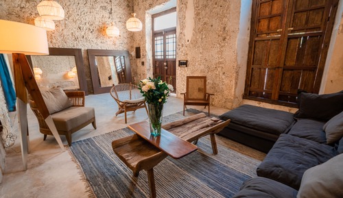Family House