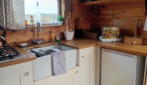Cabin
