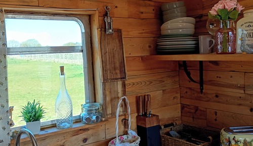Cabin