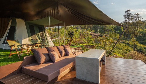 Standard Tent