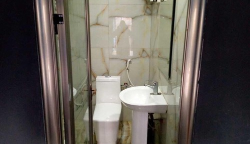 Comfort Twin Room