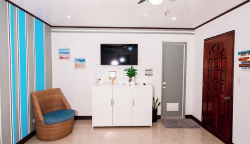 Basic Room, 1 Bedroom, Garden View