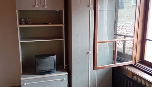 Economy Twin Room, Multiple Beds