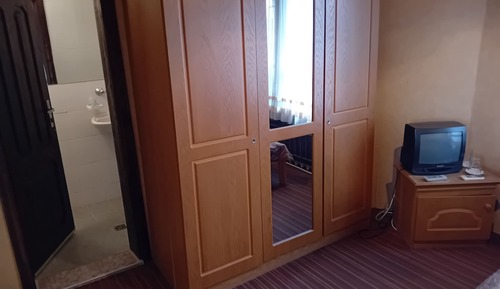Comfort Twin Room