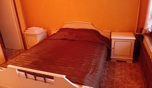 Comfort Double Room Single Use