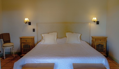 Standard Room, Balcony