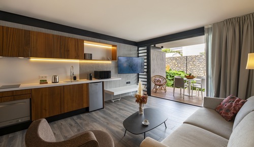 Design Apartment