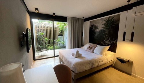Design Apartment