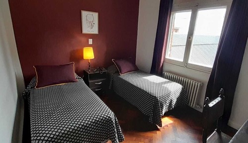 Classic Double or Twin Room