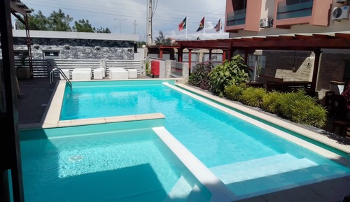 Deluxe Double or Twin Room, 1 Bedroom
