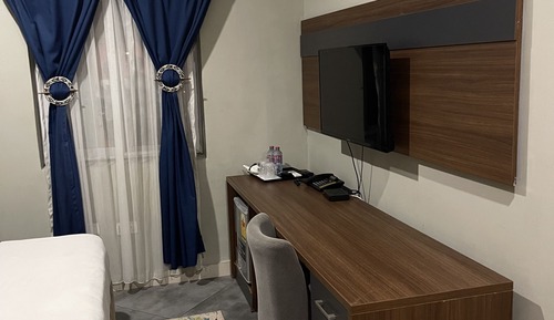 Basic Room