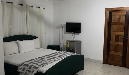 Basic Room