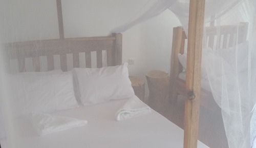 Traditional Cottage, 1 Bedroom, Non Smoking, Garden View