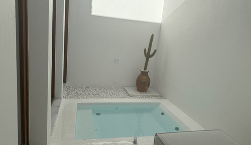 Luxury Suite, 1 King Bed, Jetted Tub