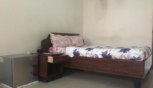 Basic Double Room