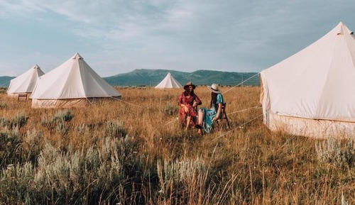 Tent