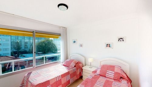 Family Apartment, Ocean View