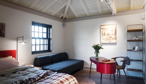 Family Cottage, 2 Bedrooms, Garden View, Ground Floor