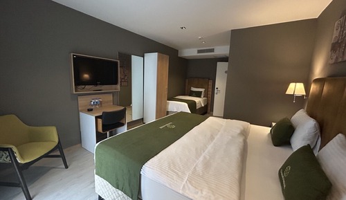 Family Triple Room